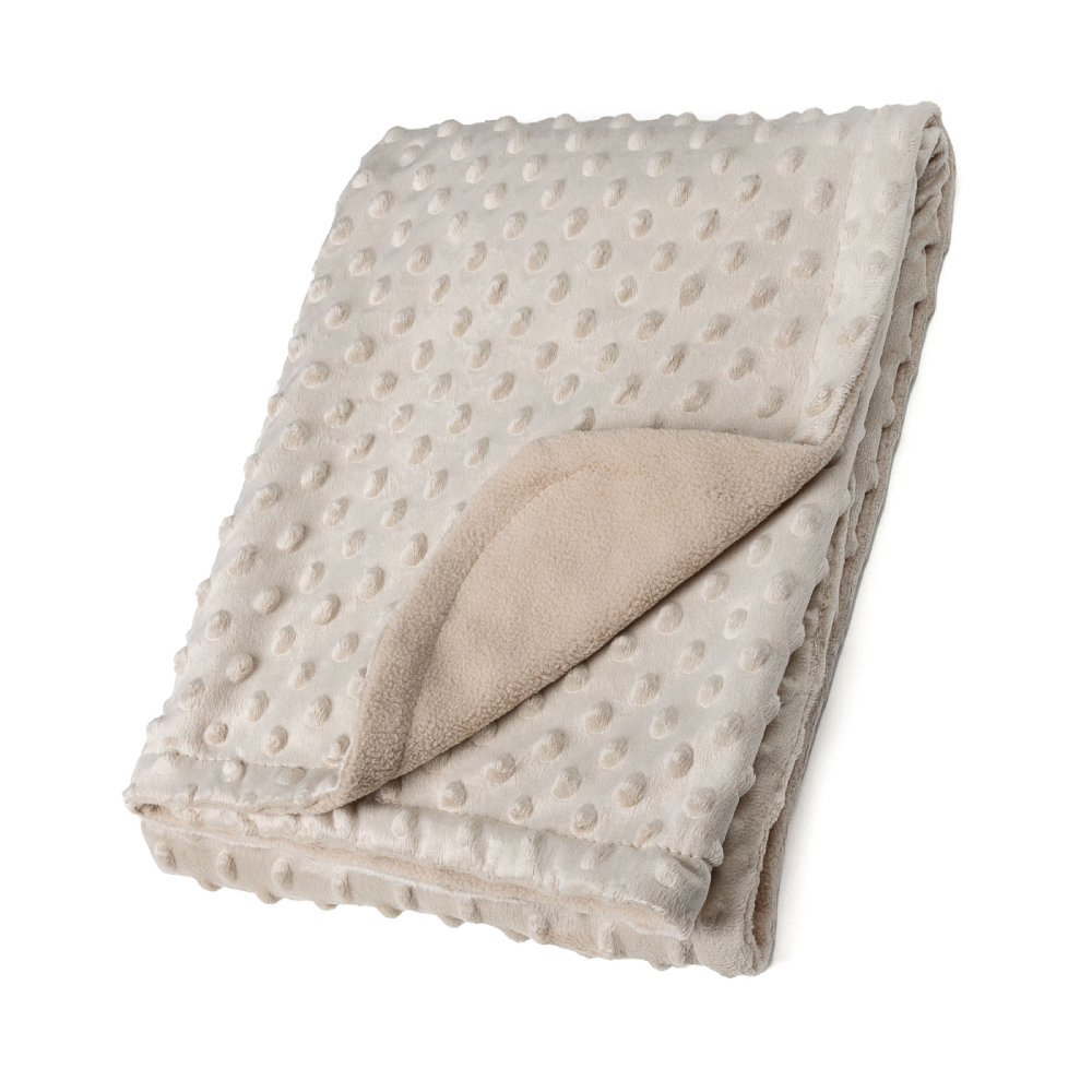 FBP80-BP-COF: Coffee Bubble Mink Wrap (Bulk Pack) FBP80-BP-COF: Coffee Bubble Mink Wrap (Bulk Pack)